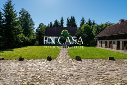 House Sale Mierki